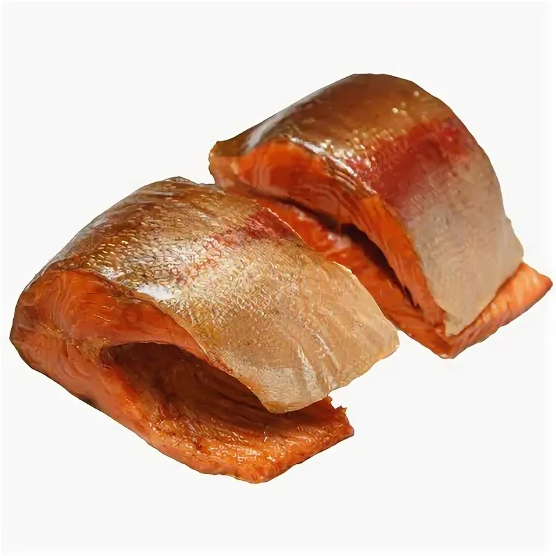 Икра, копченая форель